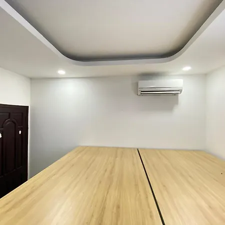 Start House Dorm Walk 5 Minutes To The Airport Apartment Ho Chi Minh City Exterior photo