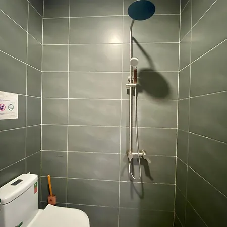 Start House Dorm Walk 5 Minutes To The Airport Apartment Ho Chi Minh City Exterior photo