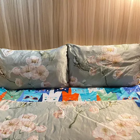 Start House Dorm Walk 5 Minutes To The Airport Apartment Ho Chi Minh City Exterior photo