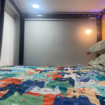 Start House Dorm Walk 5 Minutes To The Airport Apartment Ho Chi Minh City Exterior photo