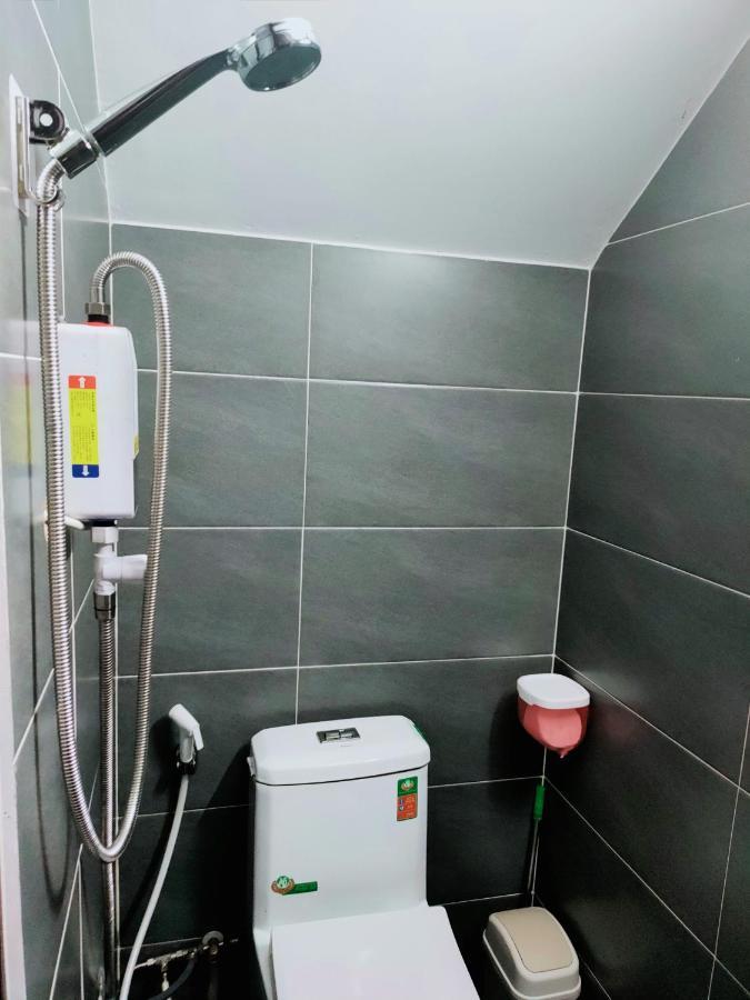 Apartment Start House Dorm Walk 5 Minutes To The Airport Ho-Chi-Minh-Stadt