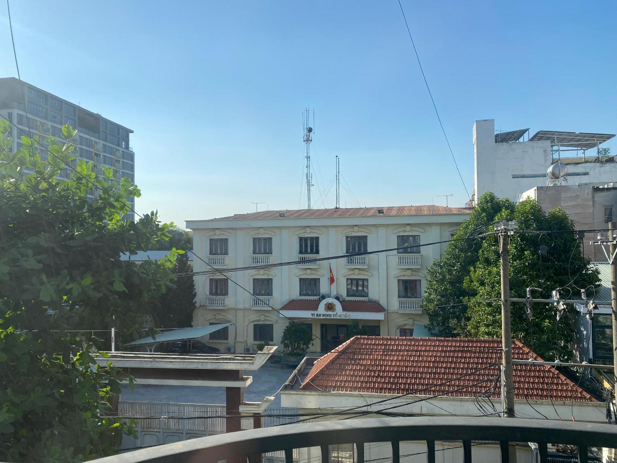 Start House Dorm Walk 5 Minutes To The Airport Apartment Ho-Chi-Minh-Stadt