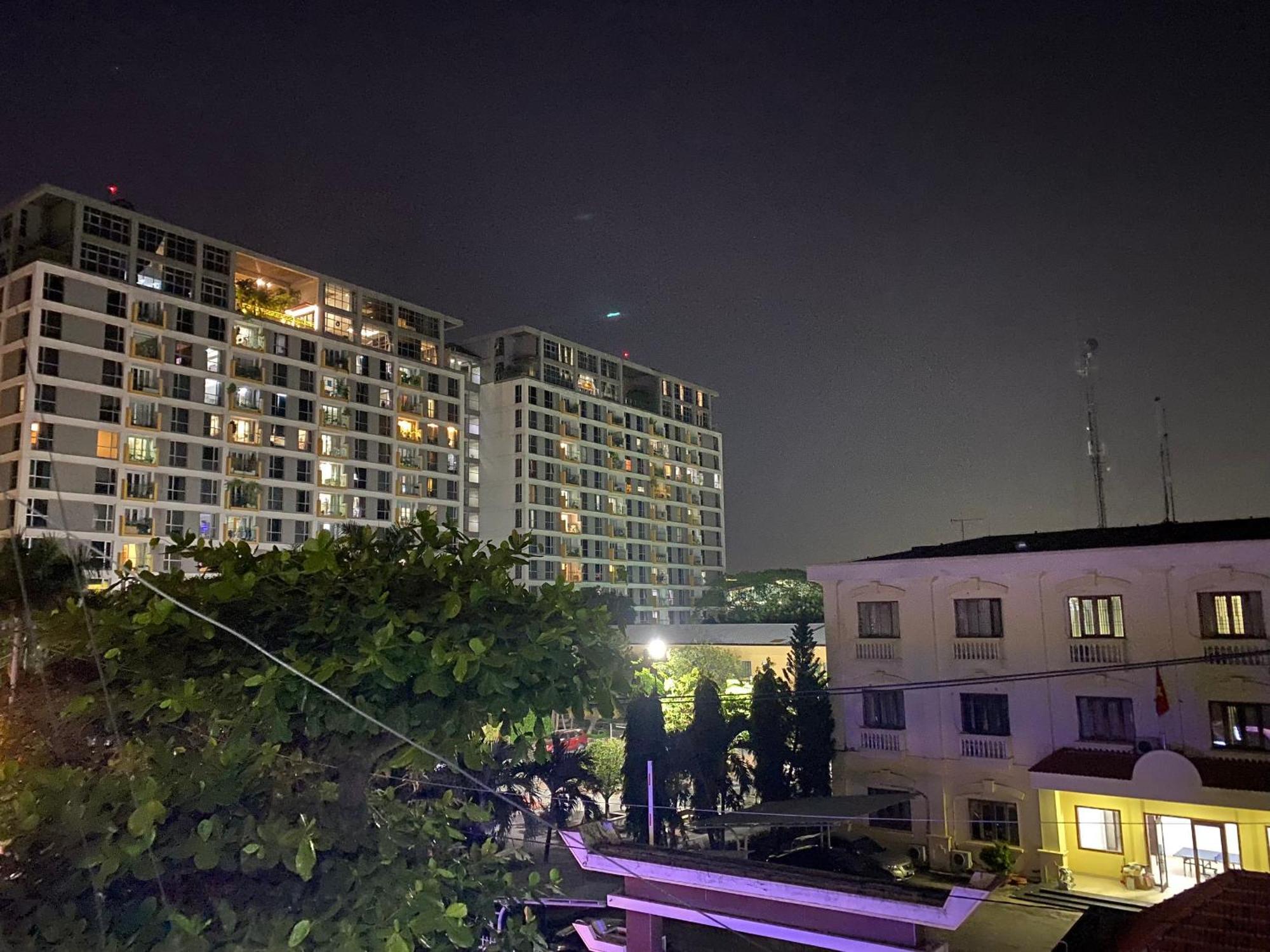 Apartment Start House Dorm Walk 5 Minutes To The Airport Ho-Chi-Minh-Stadt
